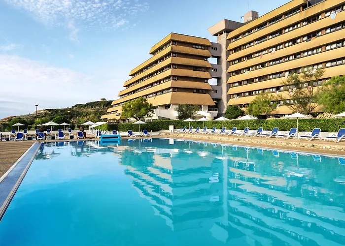 Belambra Clubs Anglet - La Chambre D\'Amour