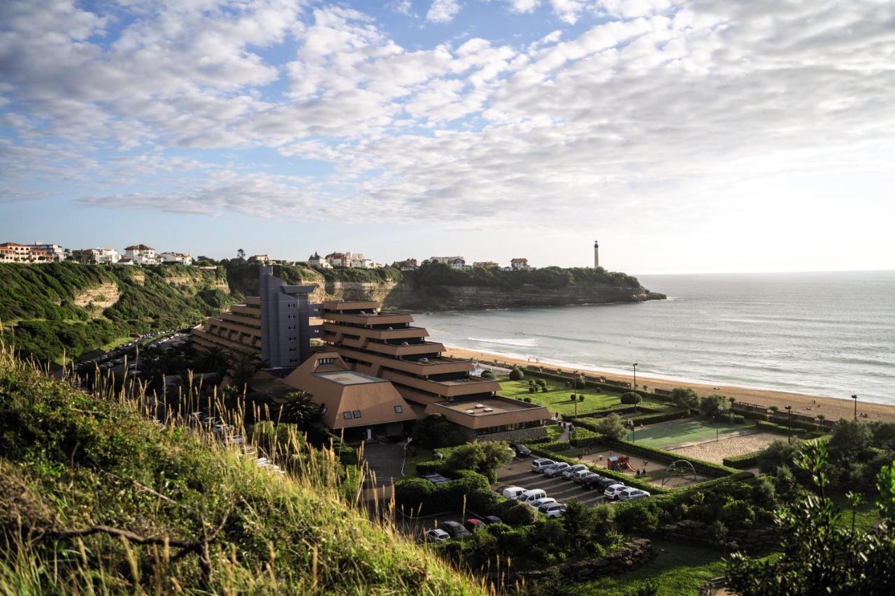 Hotel Belambra Clubs - La D'amour 4*