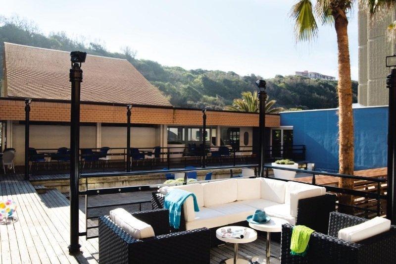 Belambra Clubs - La D'amour 4* Anglet