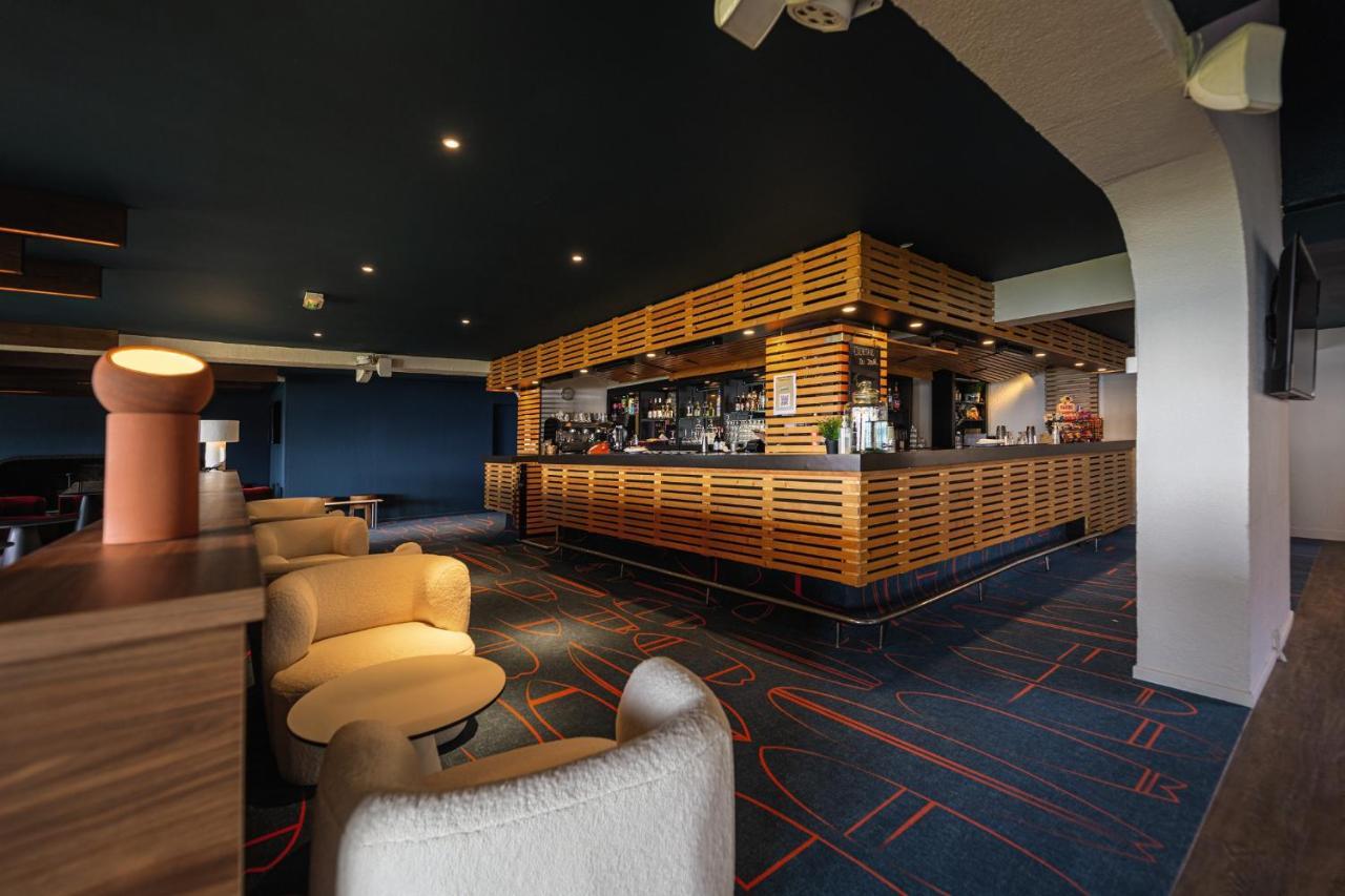 Belambra Clubs - La D'amour Hotel Anglet