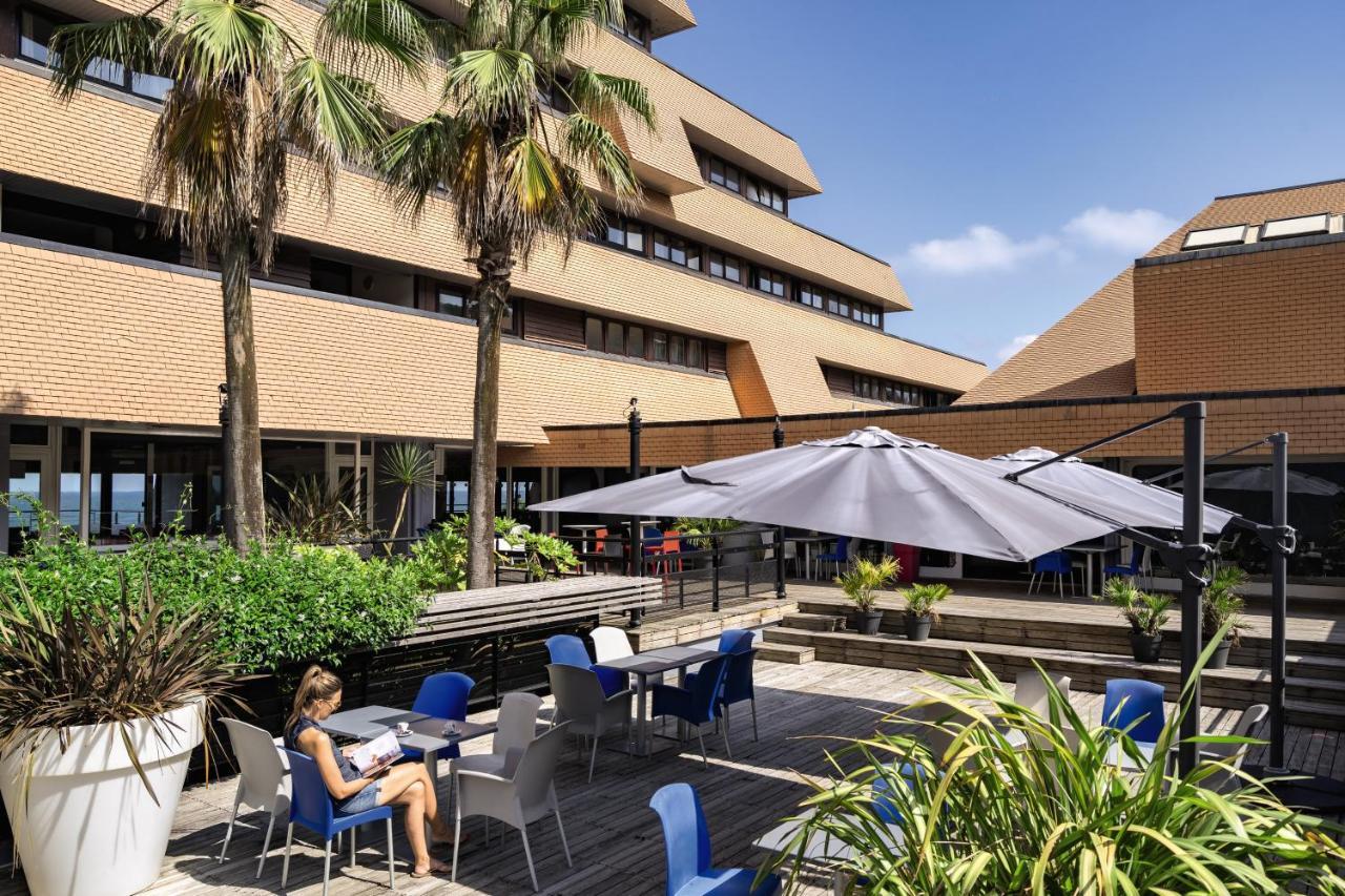 Belambra Clubs - La D'amour Hotel Anglet