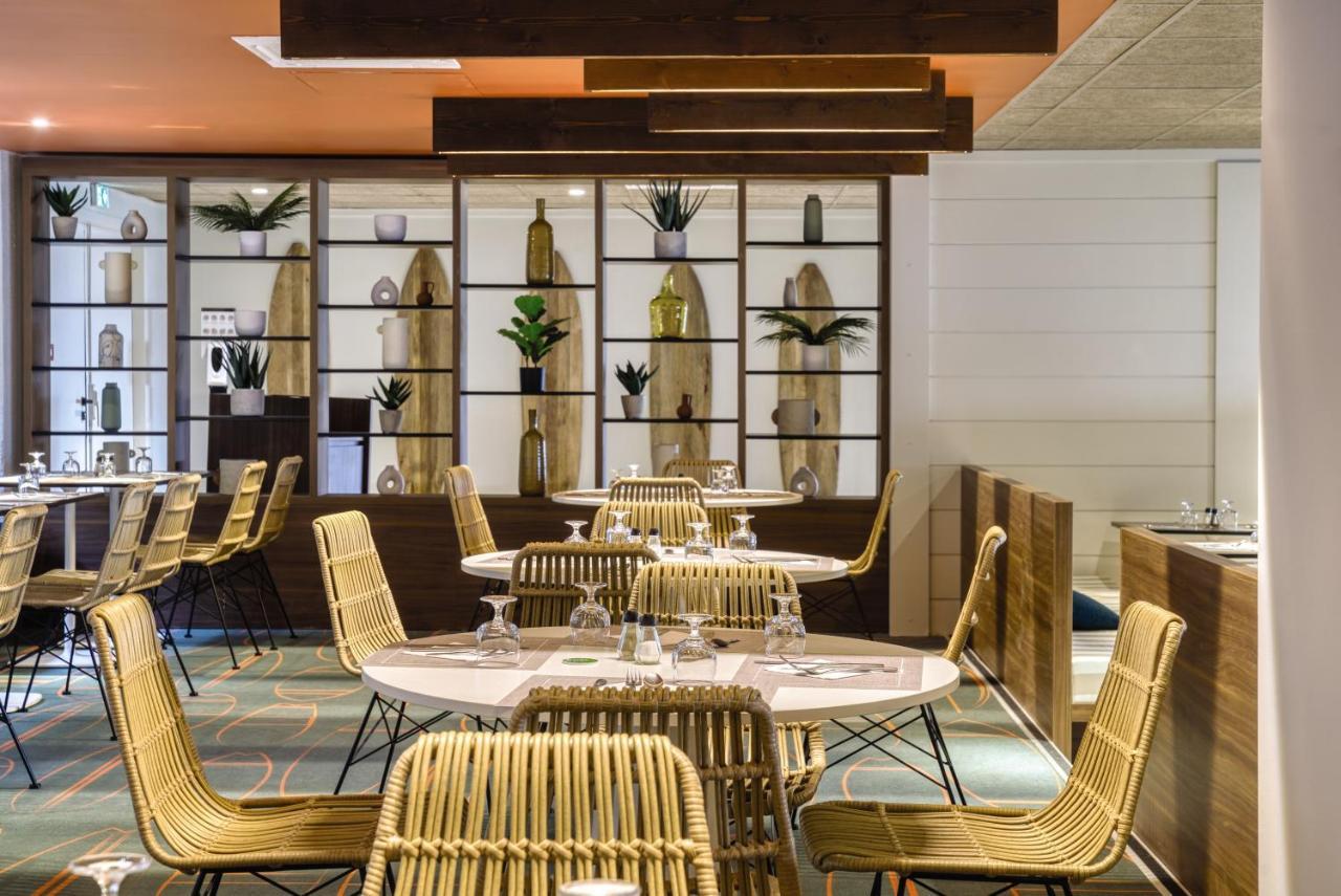 Belambra Clubs - La D'amour Hotel