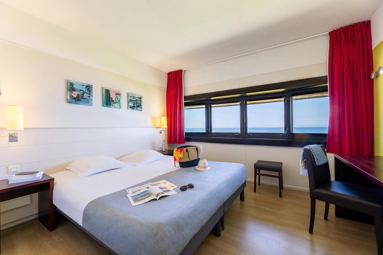 Belambra Clubs - La D'amour Hotel Anglet