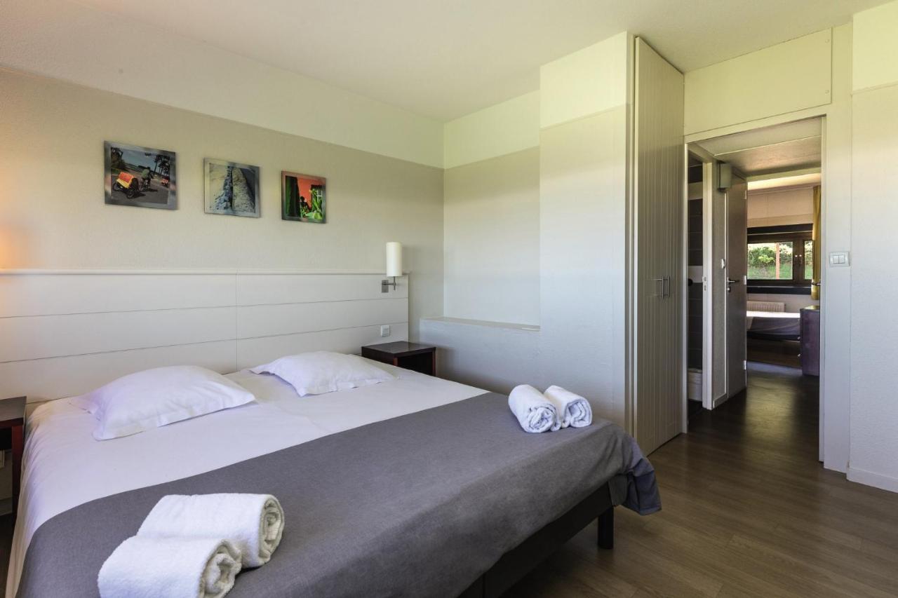 Belambra Clubs - La D'amour Hotel 4*