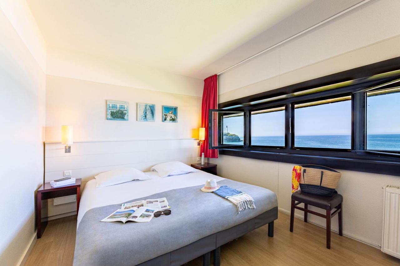 Hotel Belambra Clubs - La D'amour 4*