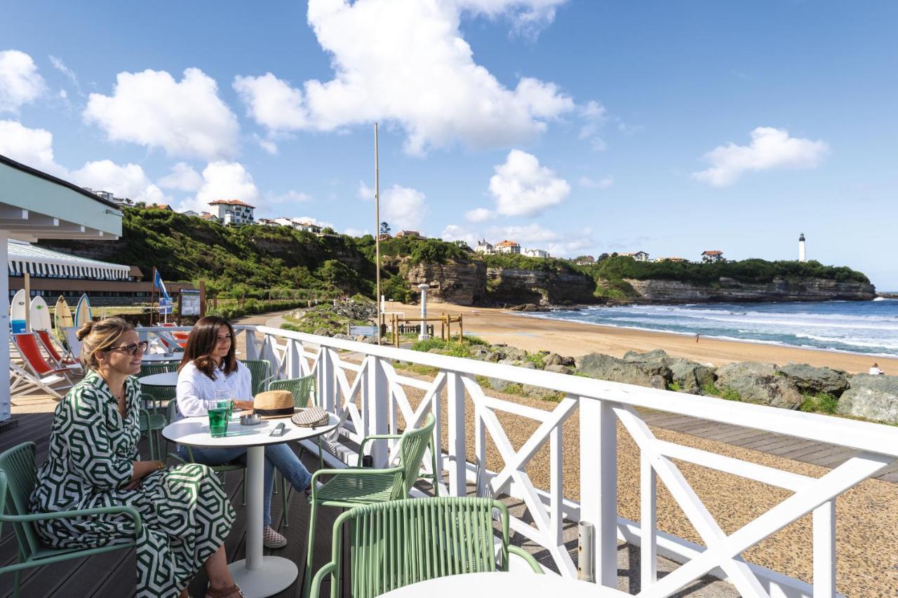 Hotel Belambra Clubs - La D'amour Anglet