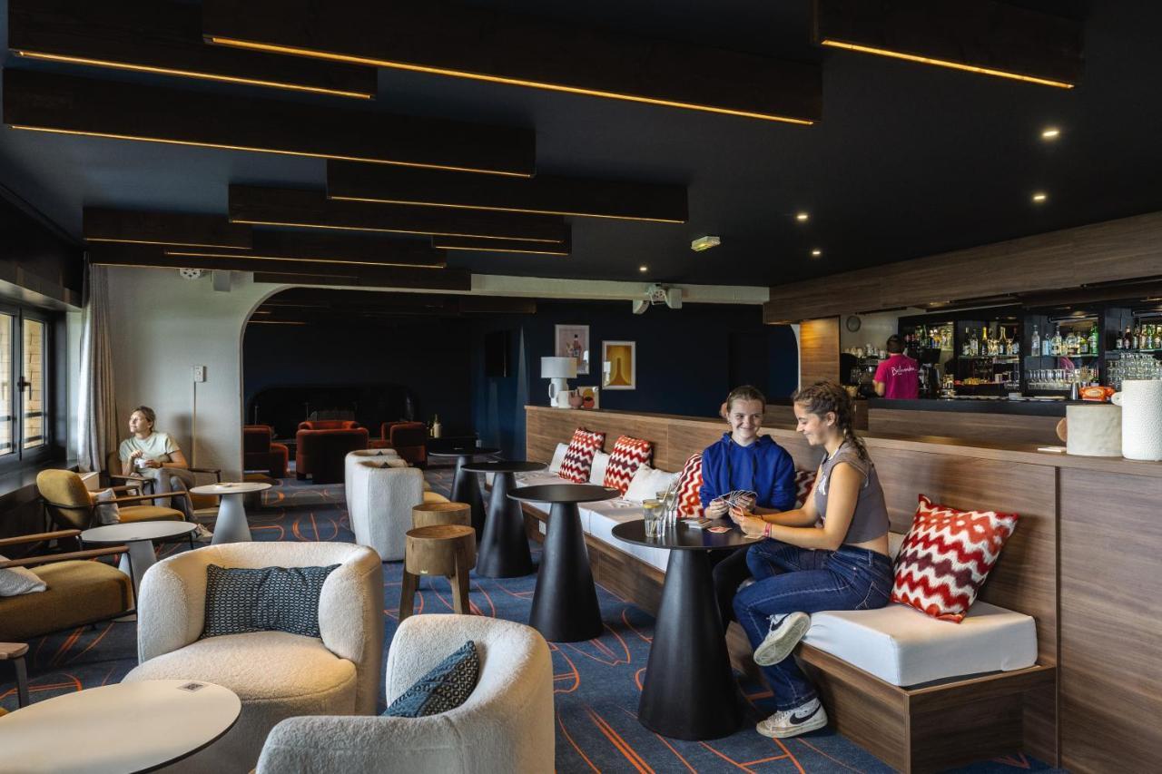 Belambra Clubs - La D'amour Anglet