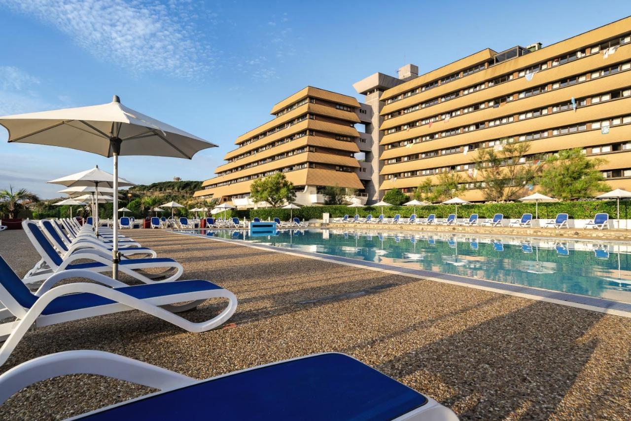Belambra Clubs - La D'amour Hotel 4*
