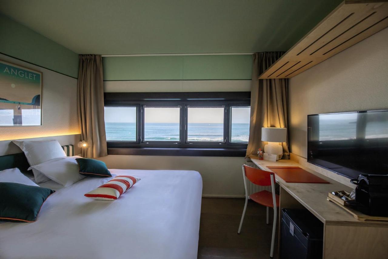 Hotel Belambra Clubs - La D'amour