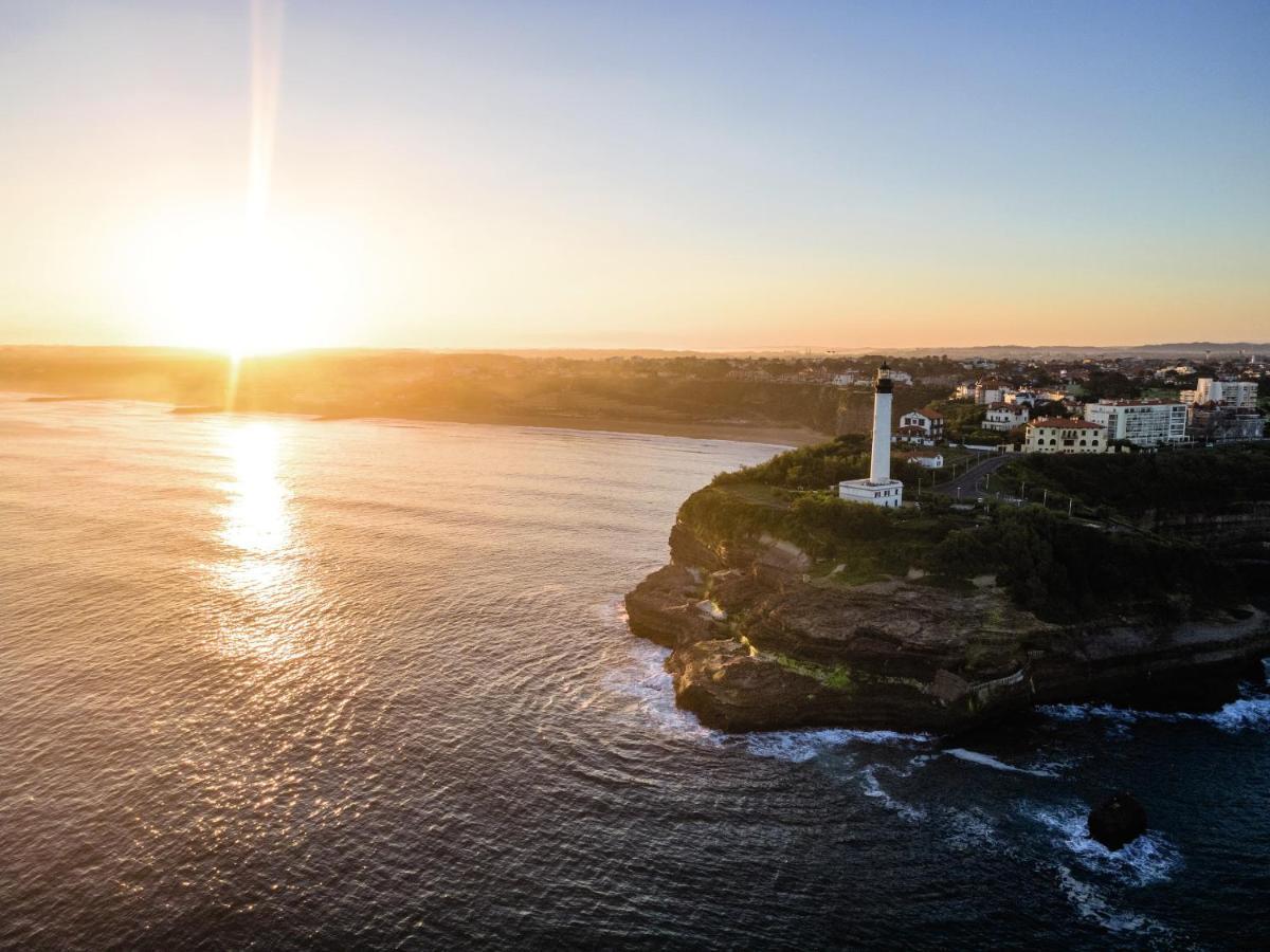 Hotel Belambra Clubs - La D'amour Anglet