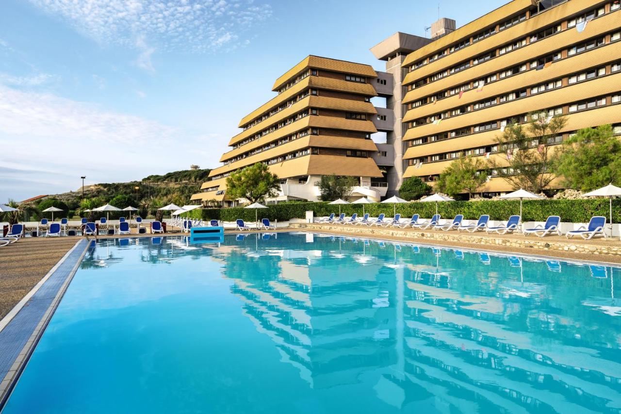 Belambra Clubs - La D'amour Hotel 4*