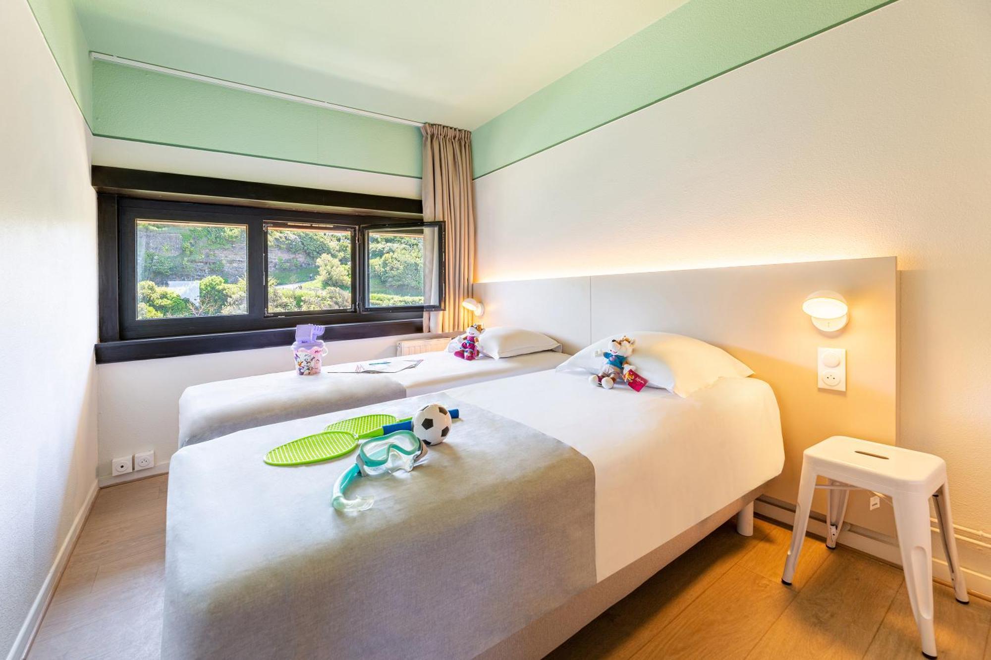 Hotel Belambra Clubs - La D'amour Anglet