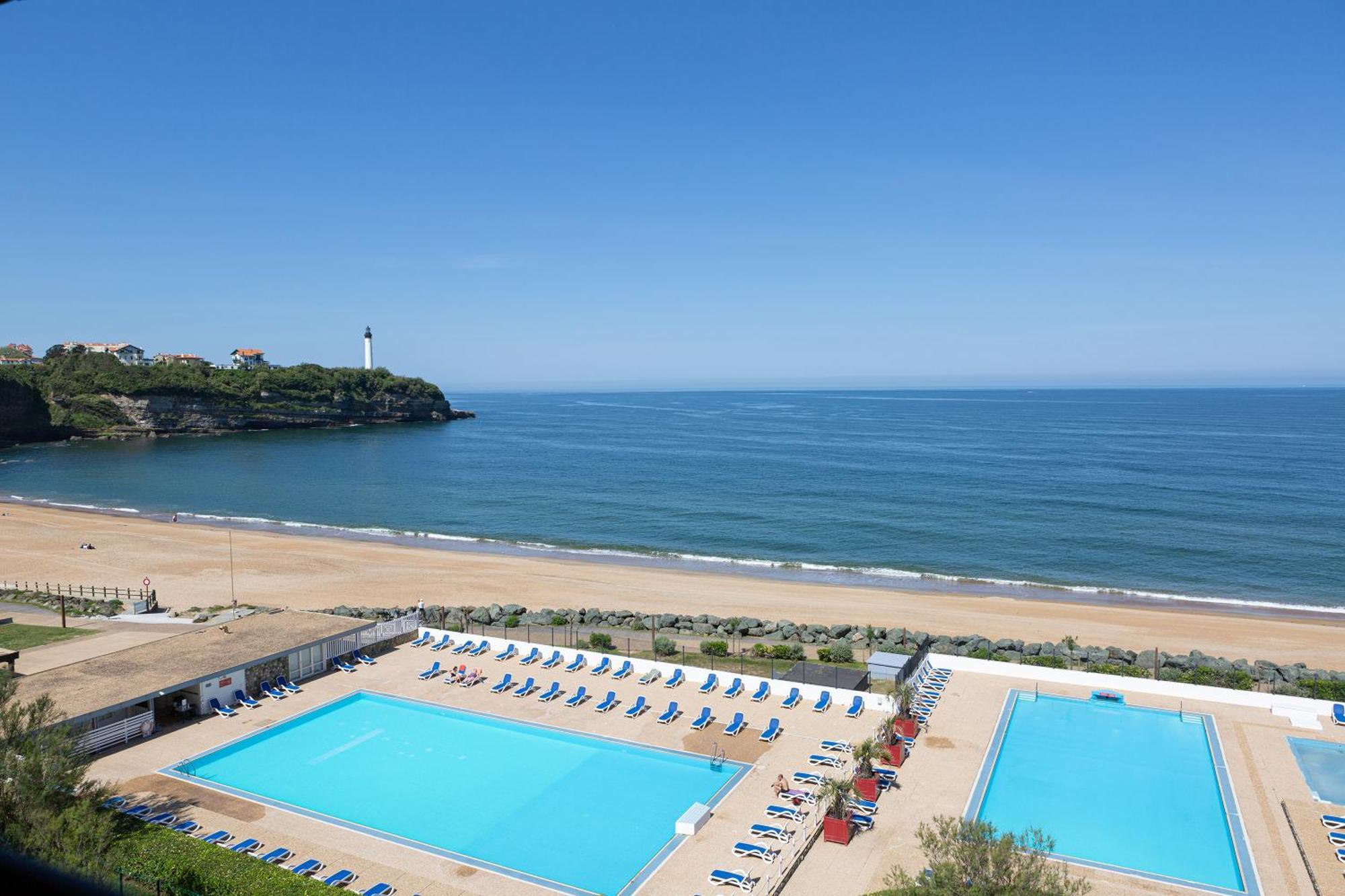 Hotel Belambra Clubs - La D'amour Anglet