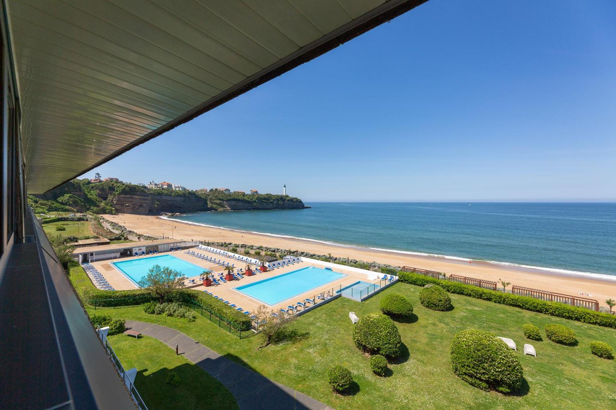 Belambra Clubs - La D'amour Hotel 4*