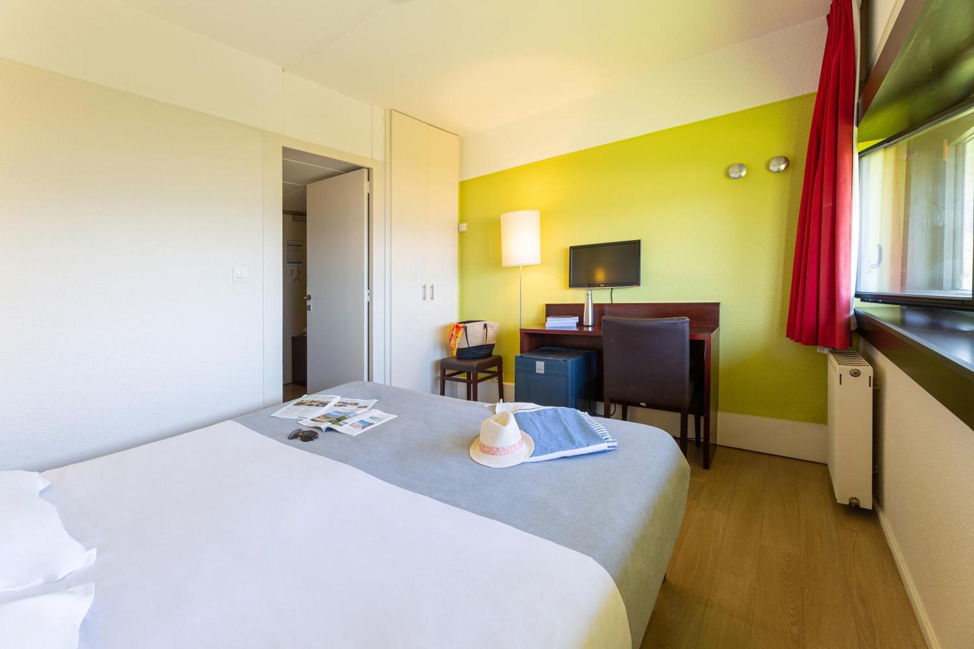 Belambra Clubs - La D'amour Hotel