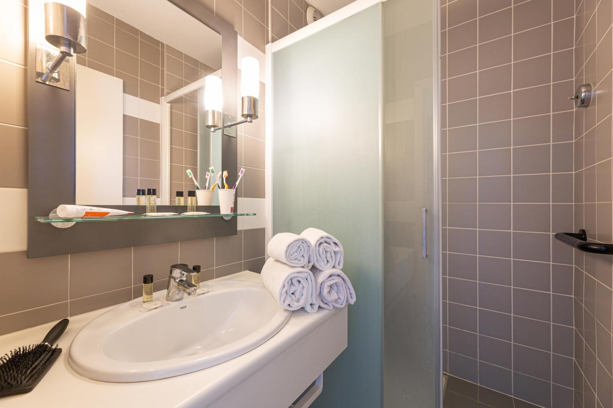 Belambra Clubs - La D'amour Hotel Anglet
