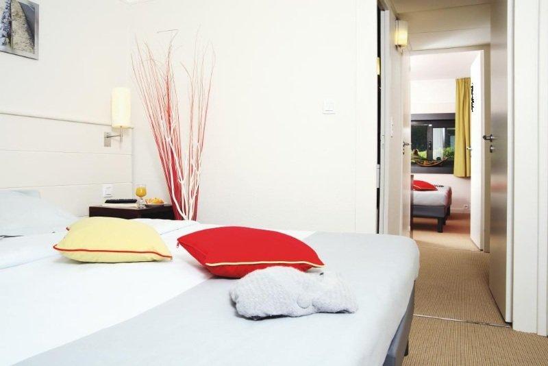 Belambra Clubs - La D'amour Hotel Anglet