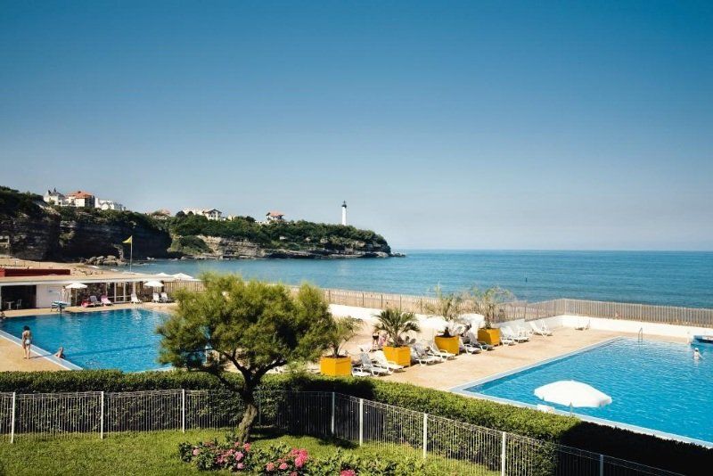 Belambra Clubs - La D'amour Anglet