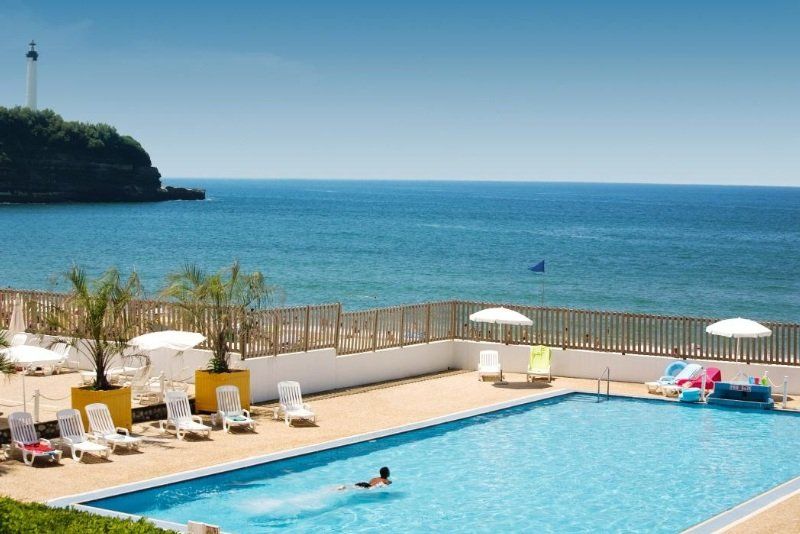Belambra Clubs - La D'amour Hotel 4*