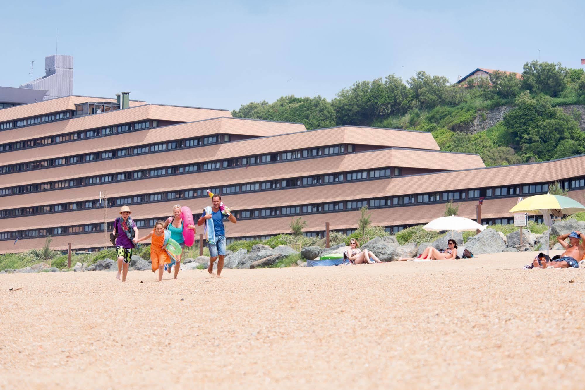 Belambra Clubs - La D'amour Hotel 4*
