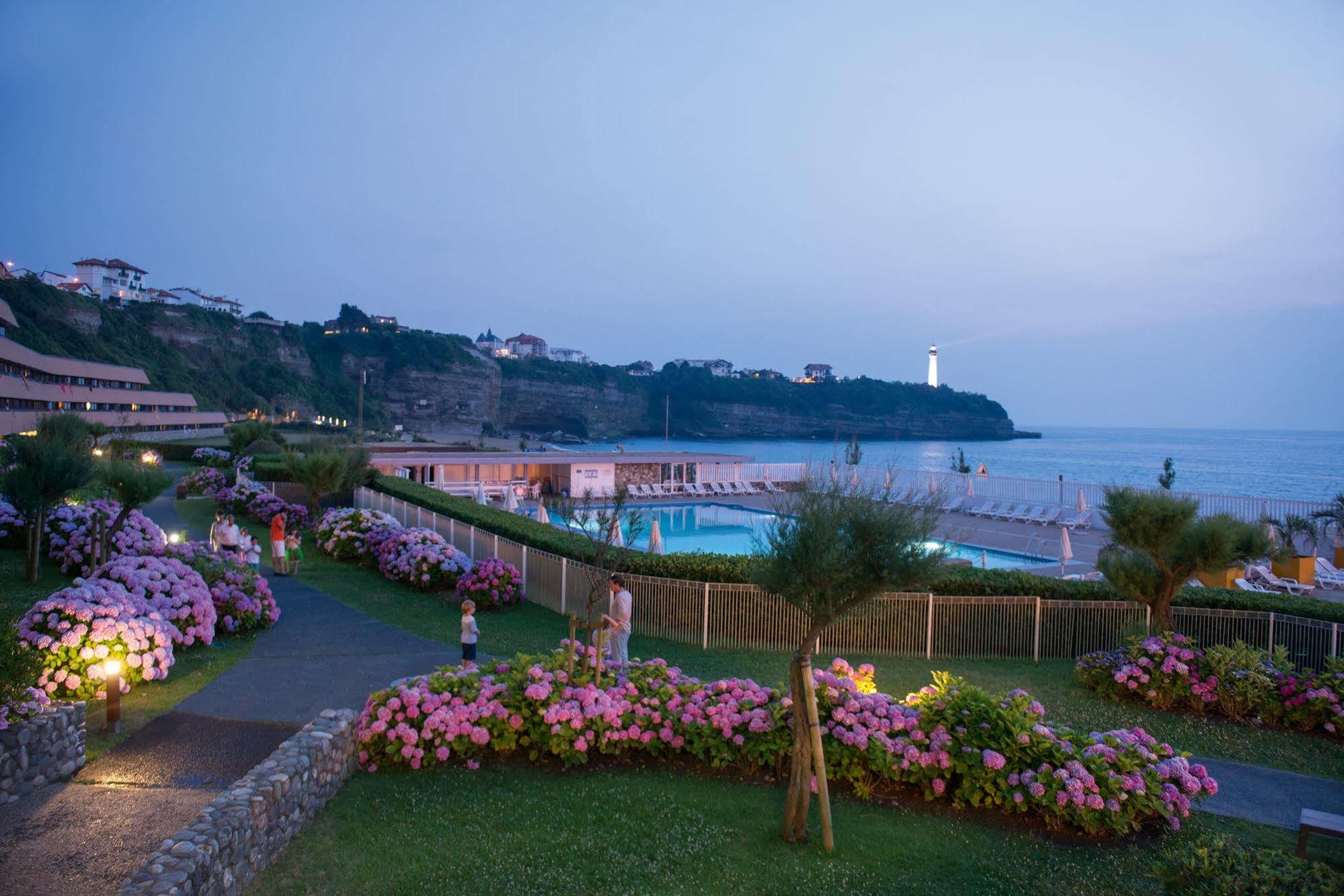 Hotel Belambra Clubs - La D'amour