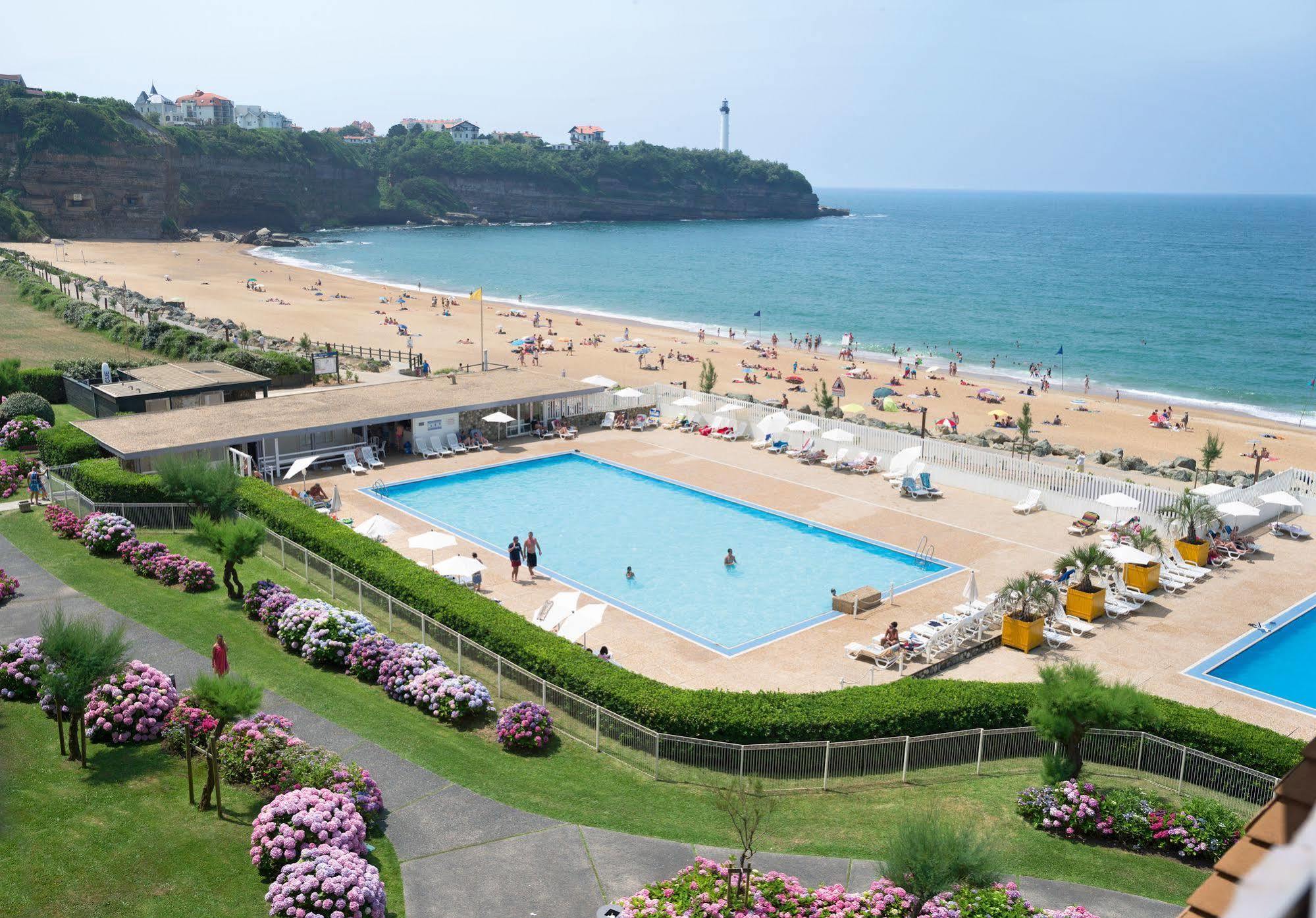 Belambra Clubs - La D'amour Hotel