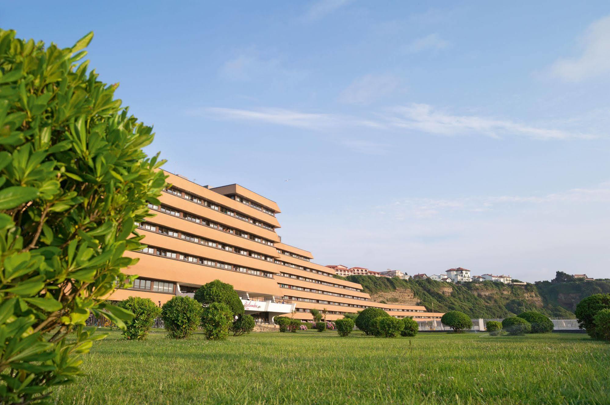Hotel Belambra Clubs - La D'amour 4*