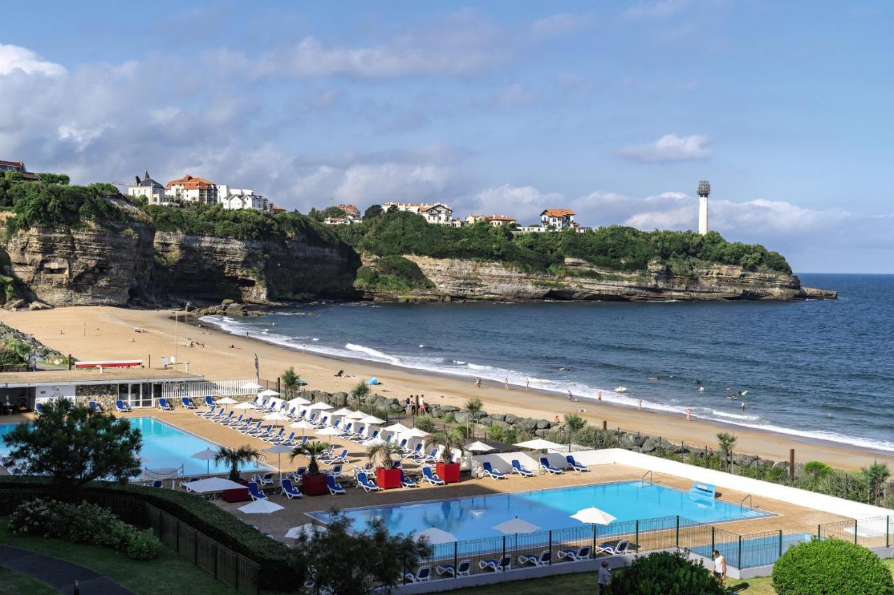 Belambra Clubs - La D'amour Hotel
