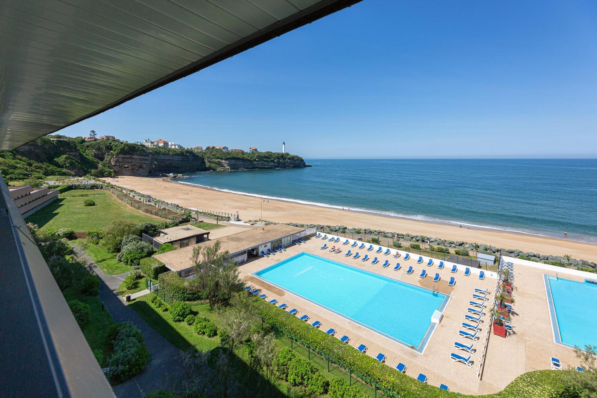 Hotel Belambra Clubs - La D'amour 4*