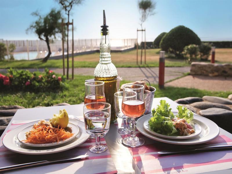 Hotel Belambra Clubs - La D'amour Anglet